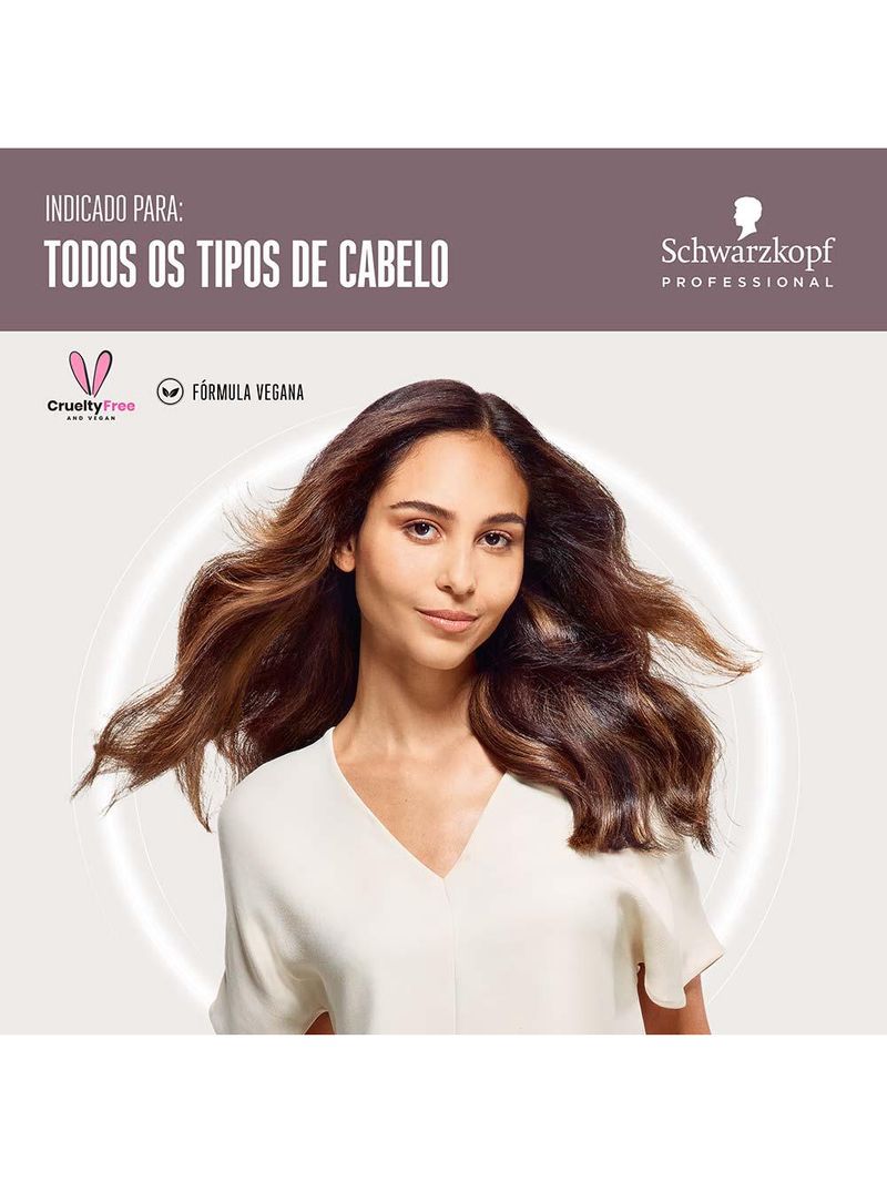 Schwarzkopf bc clean performance balance leave-in