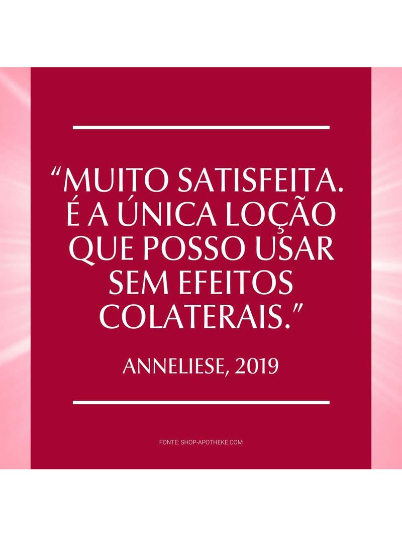 Loção corporal hidratante eucerin ph5