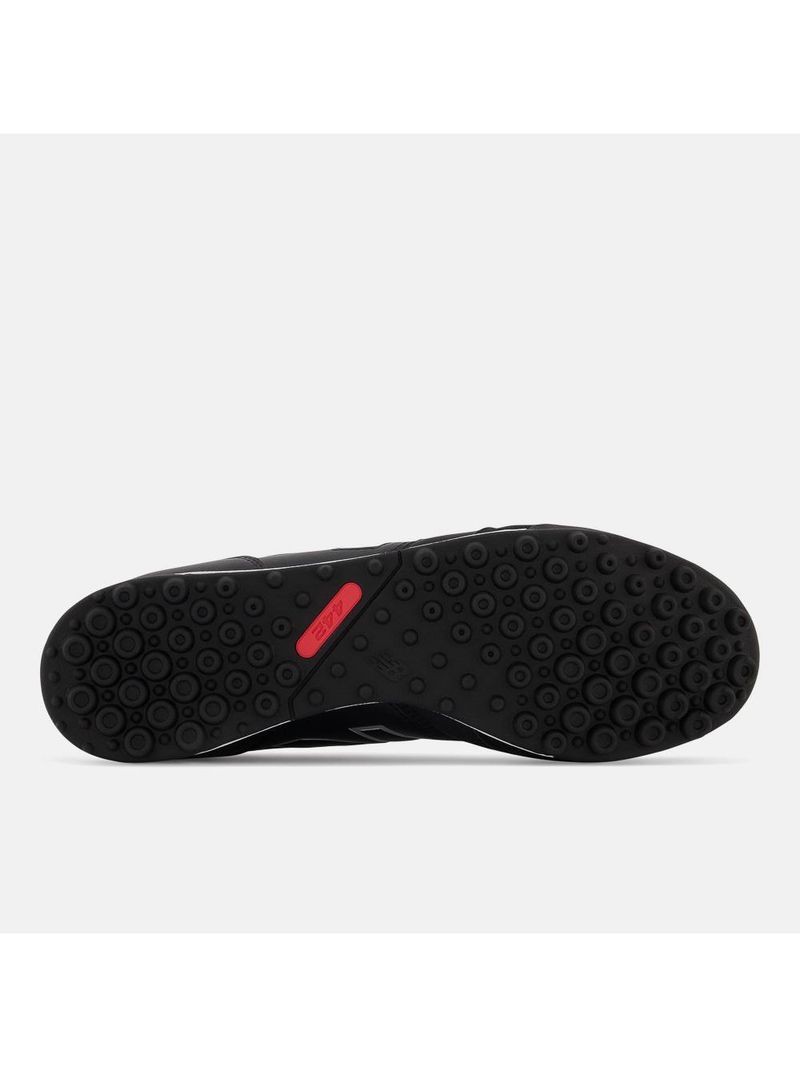 Chuteira society new balance 442 v2 team tf masculina