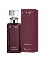 Perfume eternity amber essence calvin klein feminino parfum