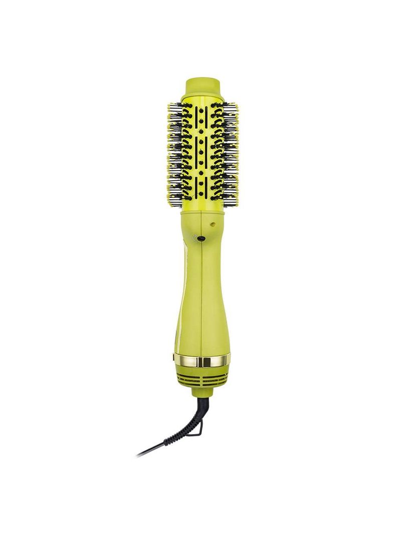 Escova secadora terapia de pistache 1350w multi care bivolt - eb121