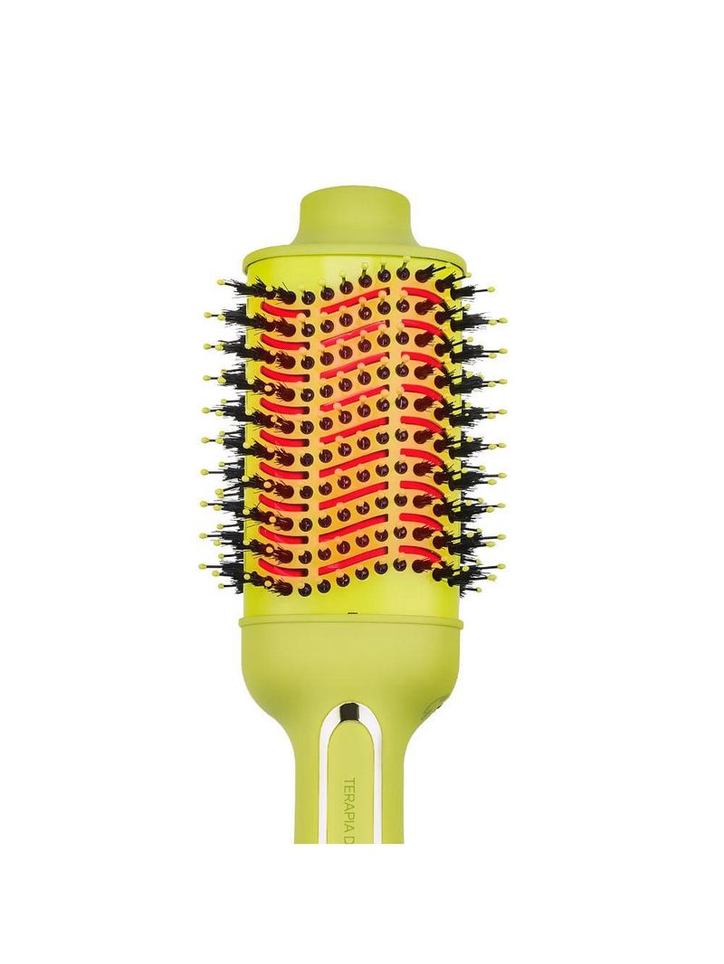 Escova secadora terapia de pistache 1350w multi care bivolt - eb121