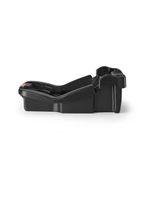 Base para bebê conforto 0-13kg preta litet - bb534