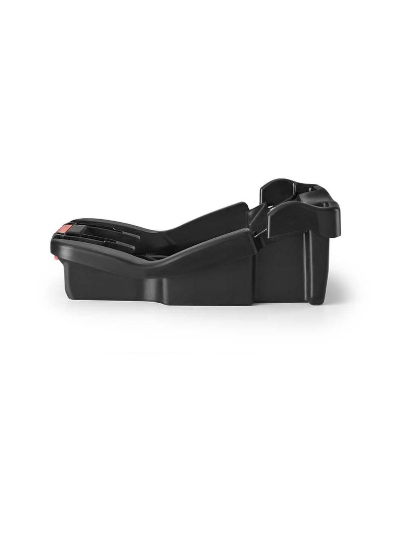 Base para bebê conforto 0-13kg preta litet - bb534
