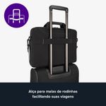 Maleta targus para notebook ate 15,6 business casual - tss898