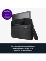 Maleta targus para notebook ate 15,6 business casual - tss898