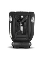Cadeira para auto artemis 0-36 kgs isofix 360° preta multikids baby - bb433