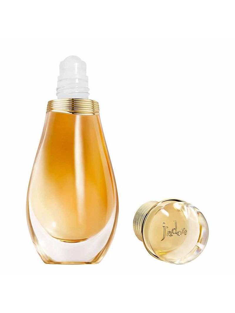 Roller pearl j'adore infinissime dior - perfume feminino eau de parfum