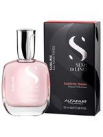 Alfaparf  semi di lino sublime water - perfume para cabelo