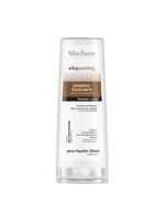 Shampoo esfoliante vita derm – vita peeling 200ml