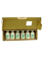Nppe miracle luminous elixir kit - ampolas