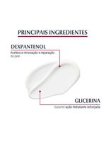 Loção corporal hidratante eucerin ph5