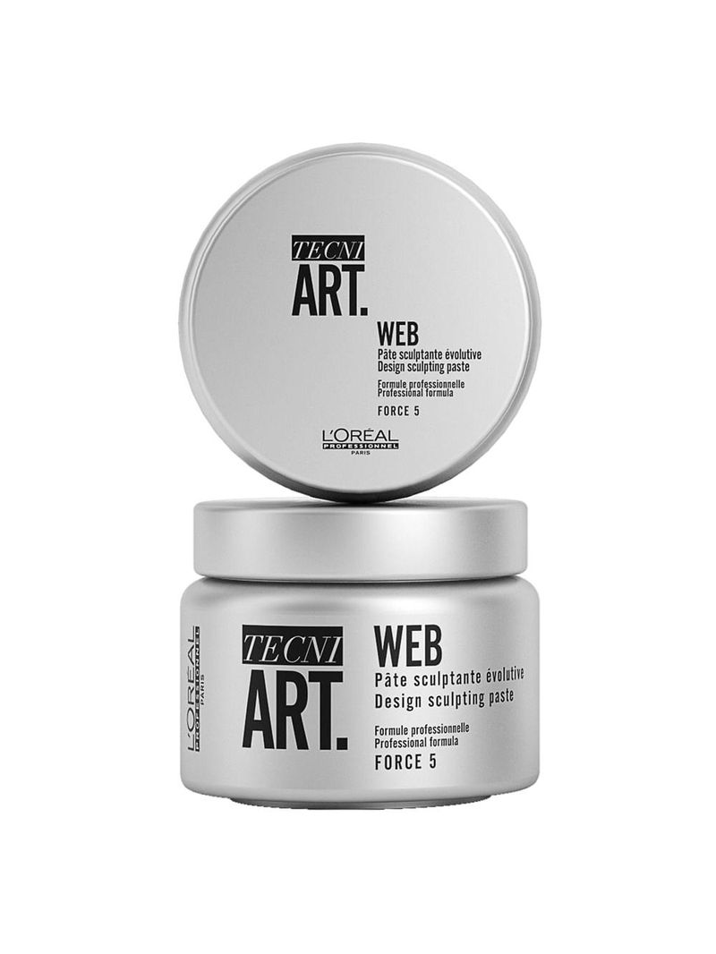 L'oréal professionnel tecni art a-head web - finalizador