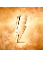 Perfume carolina herrera bad boy gold fantasy edt masculino
