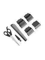 Cortador de cabelo 4 em 1 com acessórios 220v multi - eb148