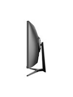 Monitor Gamer Curvo HQ Premium 34” Ultrawide QHD 3440x1440, 165Hz, 1ms, AMD FreeSync, HDMI, DP - HQ34C16
