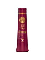 Haskell liso com força - shampoo
