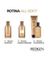Redken all soft heavy cream - máscara de hidratação
