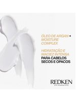 Redken all soft heavy cream - máscara de hidratação
