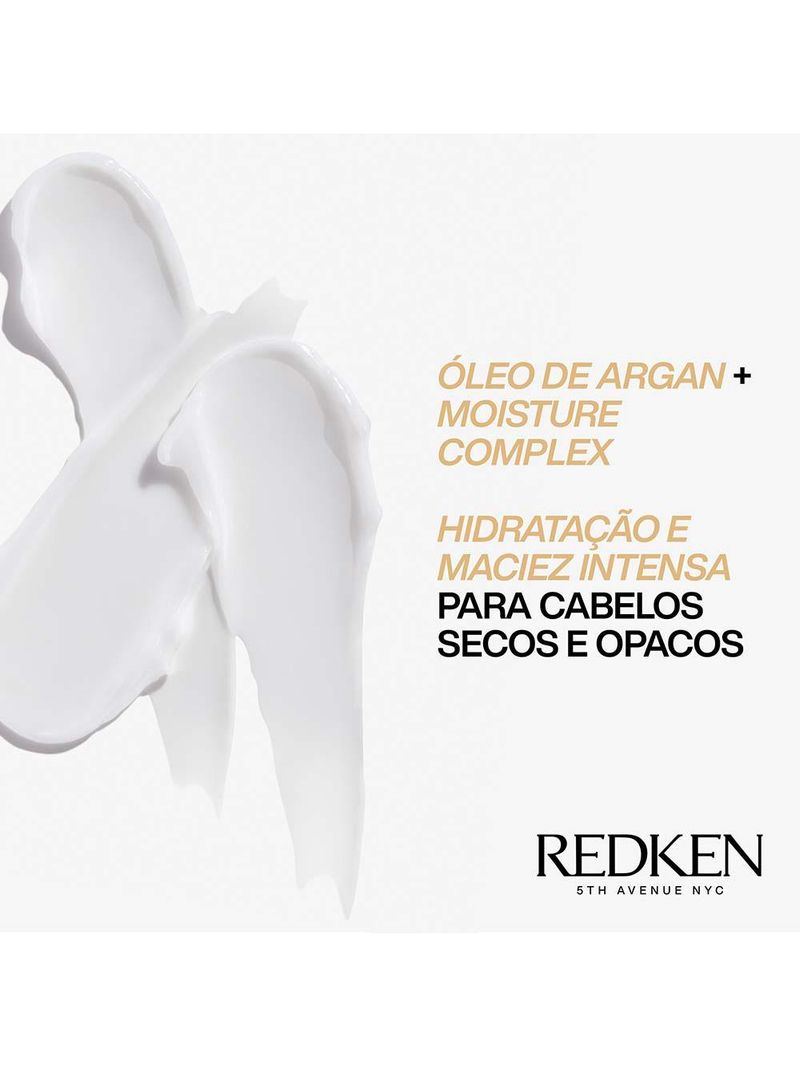 Redken all soft heavy cream - máscara de hidratação