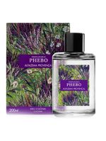 Alfazema provençal phebo deo colônia unissex