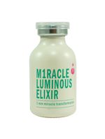 Nppe miracle luminous elixir kit - ampolas