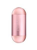 212 sexy carolina herrera - perfume feminino - eau de parfum