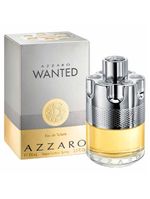 Wanted azzaro - perfume masculino - eau de toilette