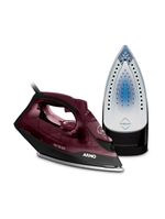 Ferro De Passar A Vapor Arno Ultragliss Vinho FMV 110V