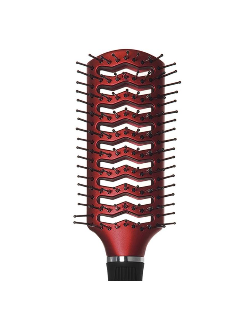 Escova de cabelo belliz - ion ventilada