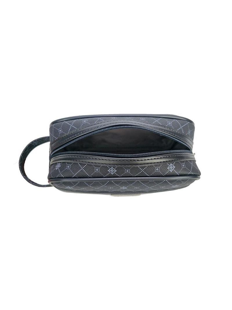Necessaire lansay munique preto