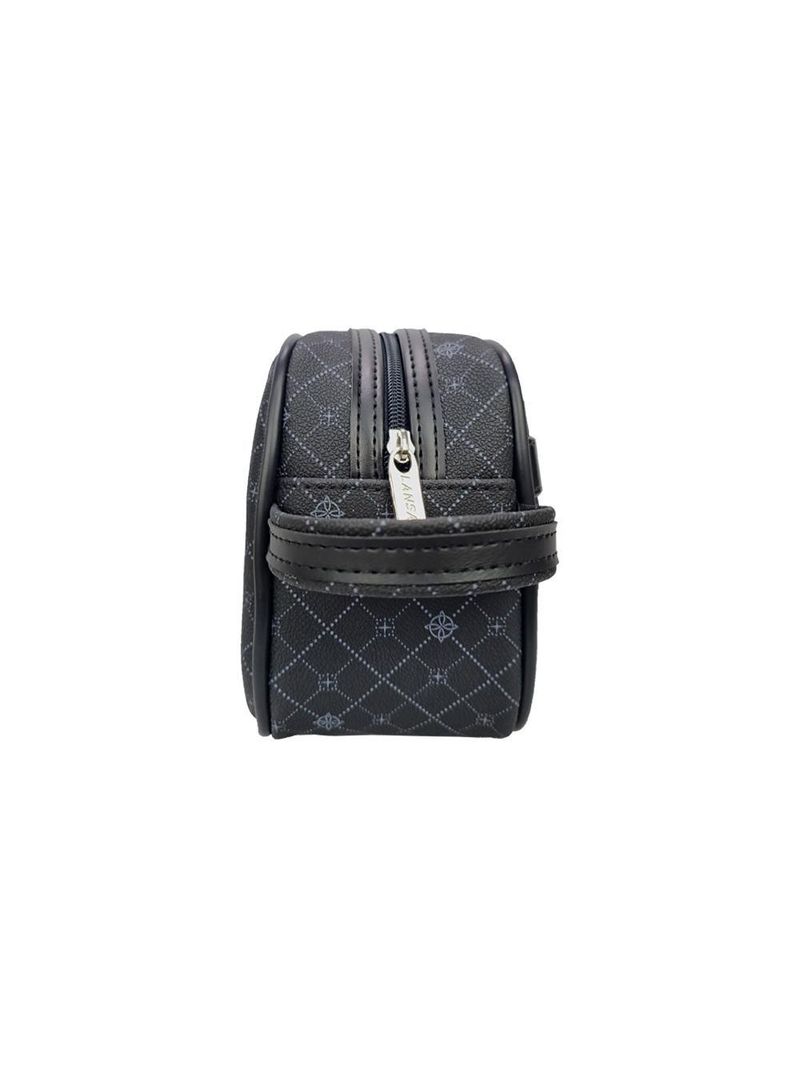Necessaire lansay munique preto