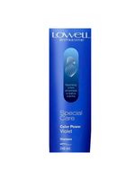 Lowell violet platinum shampoo