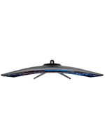 Monitor Gamer Curvo HQ Premium 34” Ultrawide QHD 3440x1440, 165Hz, 1ms, AMD FreeSync, HDMI, DP - HQ34C16