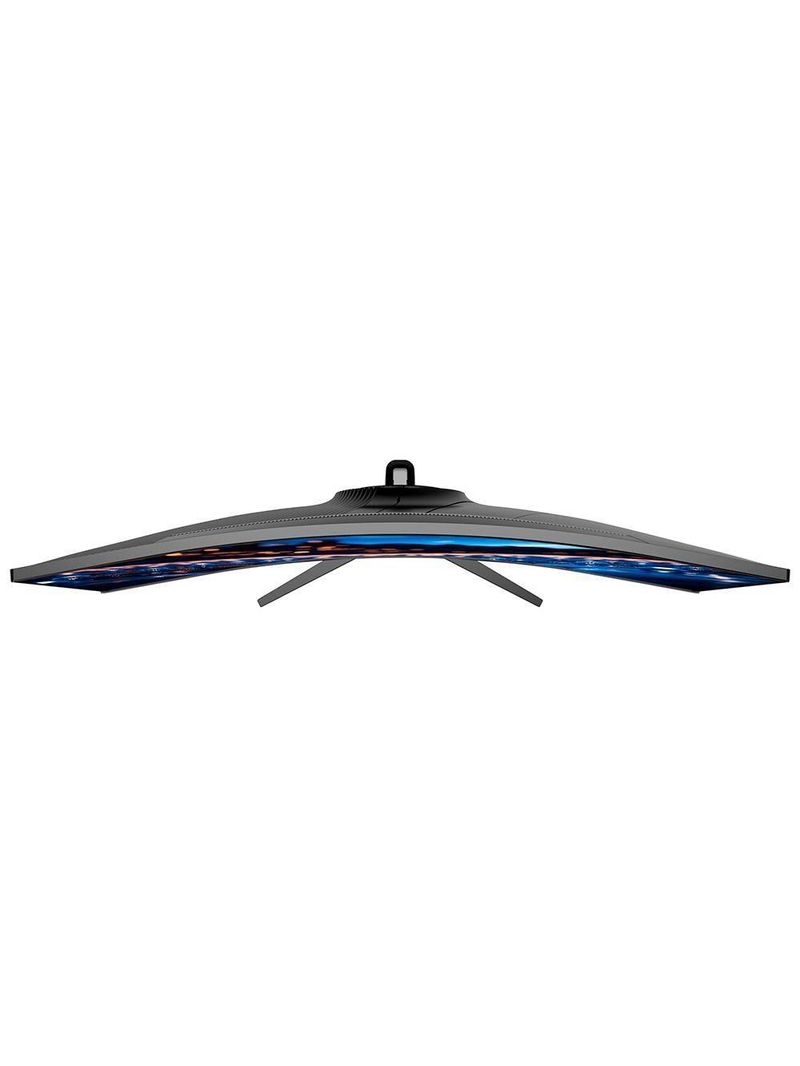 Monitor Gamer Curvo HQ Premium 34” Ultrawide QHD 3440x1440, 165Hz, 1ms, AMD FreeSync, HDMI, DP - HQ34C16