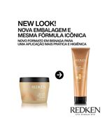Redken all soft heavy cream - máscara de hidratação