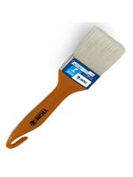 Trincha 2" Média Cerda Branca - 60696008 - Pinceis Tigres Trincha 2" Media Cerda Branca - 60696008 - Pinceis Tigres