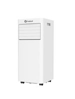 Ar-Condicionado Portátil Gallant 12000 BTUs Frio R32 127V (GAP12PCCA-BR127)