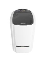 Tanquinho-lavadora Semiautomática Colormaq 20kg LCS 20 BR Branco 110V