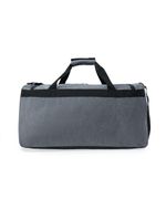 Bolsa de viagem media bg mesh ii cinza