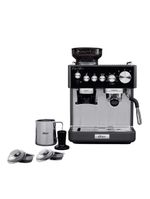 Kit Cafeteira Espresso Nova Perfect Brew e Máquina de Waflle Perform - 110V