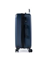 Mala média 23 kg abs 4 rodas 26” turquia ii azul marinho
