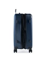 Mala média 23 kg abs 4 rodas 26” turquia ii azul marinho
