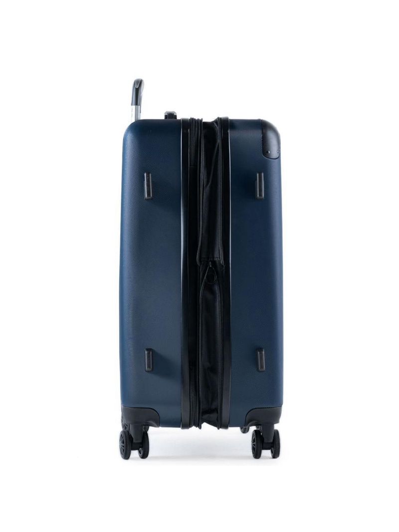 Mala média 23 kg abs 4 rodas 26” turquia ii azul marinho