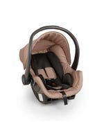 Bebê Conforto Galzerano Cocoon 8181 0 Meses Até 13kg Toffee