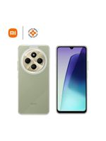 Capa Acrílica Para Smartphone Xiaomi Redmi 14c