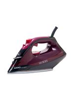 Ferro De Passar A Vapor Arno Ultragliss Vinho FMV 110V