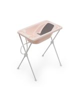 Banheira De Bebê Galzerano Acqua Trio 7065 Rose