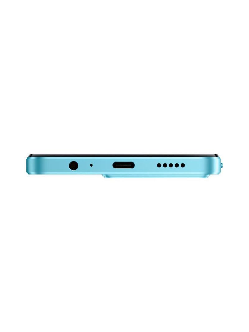 Smartphone Honor X5b Plus 8GB RAM Turbo (4+4GB) + 256GB - Azul
