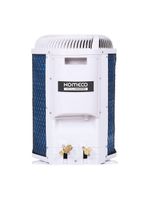 Ar Condicionado Split  Komeco 12000 BTU/h Quente e Frio 220V